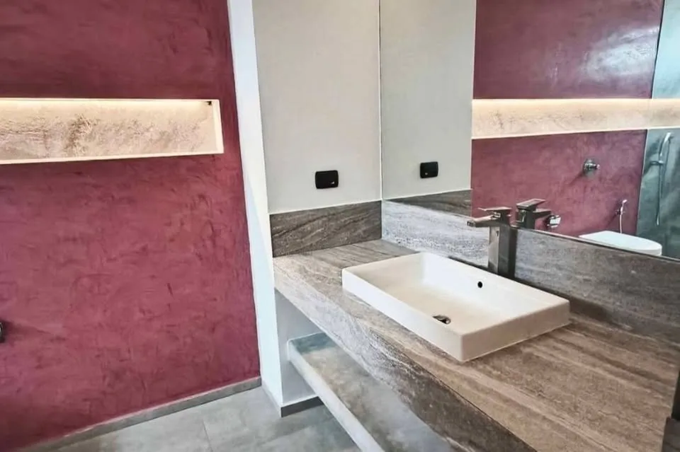 2 Bedroom + Office Pool Villa for Rent at Kimera, Chalong, Phuket