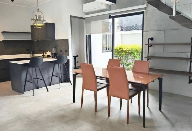 2 Bedroom + Office Pool Villa for Rent at Kimera, Chalong, Phuket