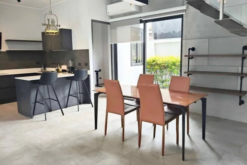 2 Bedroom + Office Pool Villa for Rent at Kimera, Chalong, Phuket