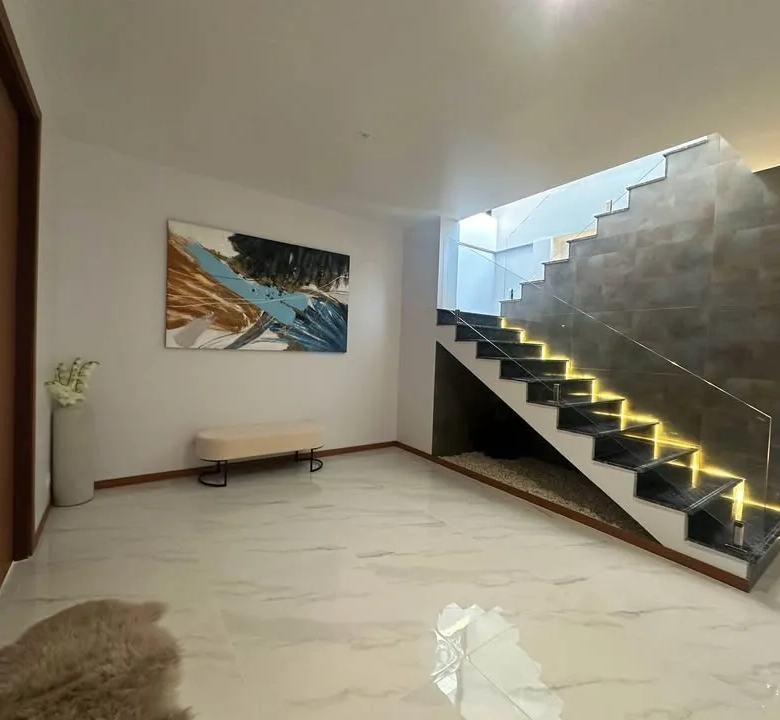 5 Bedroom Villa for Rent in Layan, Phuket – Sea View Pool Villa