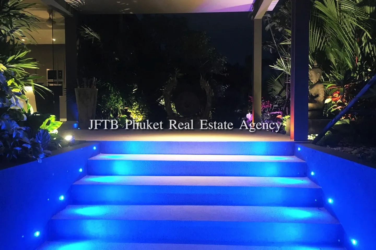 4-Bedroom Luxury Pool Villa for Sale in Rawai, Phuket – 2,000 sqm Land