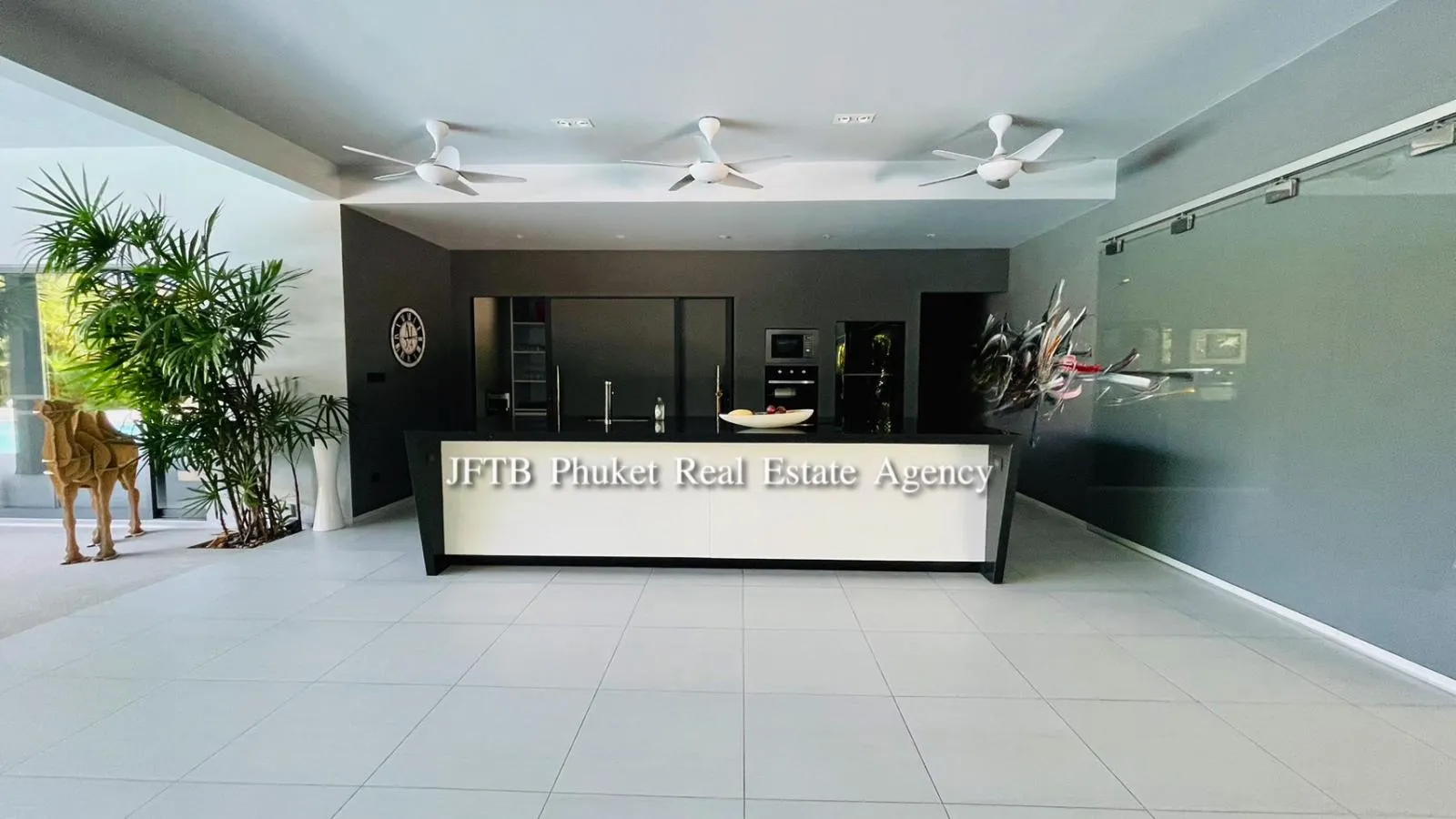4-Bedroom Luxury Pool Villa for Sale in Rawai, Phuket – 2,000 sqm Land