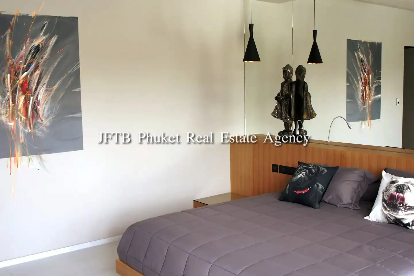 4-Bedroom Luxury Pool Villa for Sale in Rawai, Phuket – 2,000 sqm Land