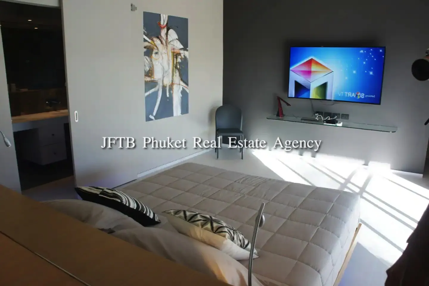 4-Bedroom Luxury Pool Villa for Sale in Rawai, Phuket – 2,000 sqm Land