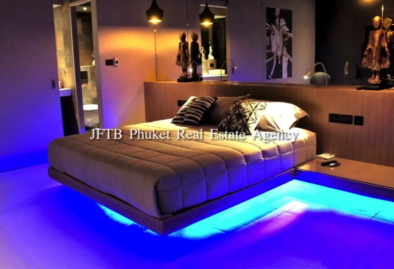 4-Bedroom Luxury Pool Villa for Sale in Rawai, Phuket – 2,000 sqm Land