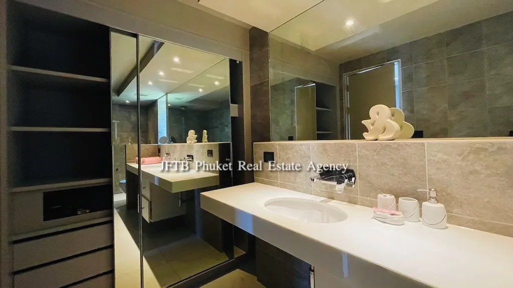 4-Bedroom Luxury Pool Villa for Sale in Rawai, Phuket – 2,000 sqm Land