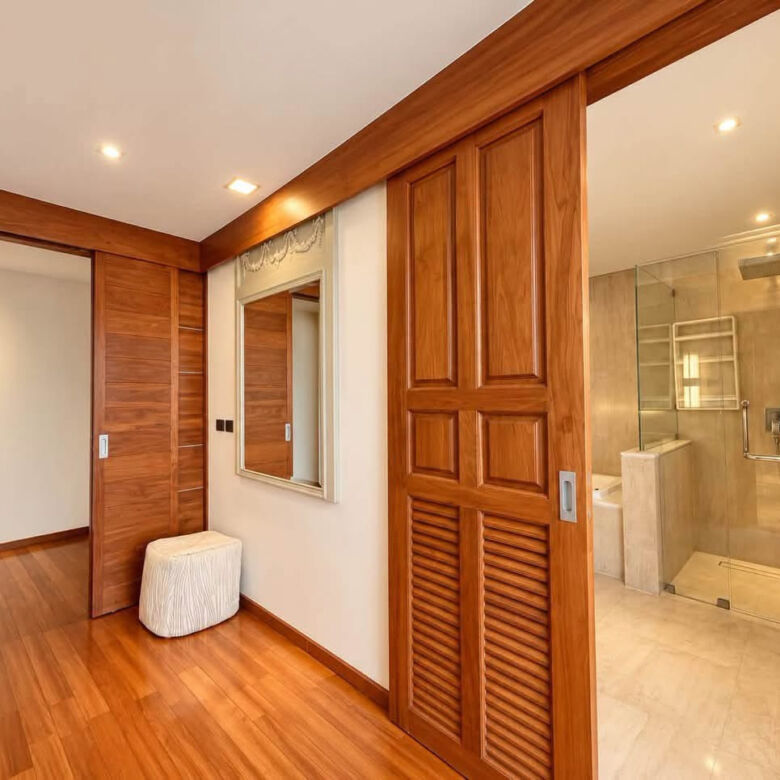 Luxury 4-Bedroom Pool Villa for Rent in Koh Kaew, Phuket – Near BISP