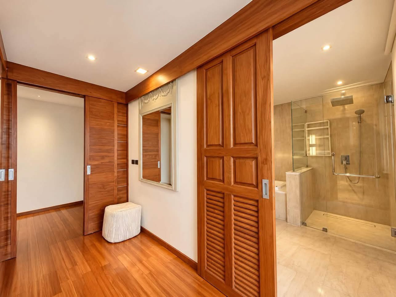 Luxury 4-Bedroom Pool Villa for Rent in Koh Kaew, Phuket – Near BISP