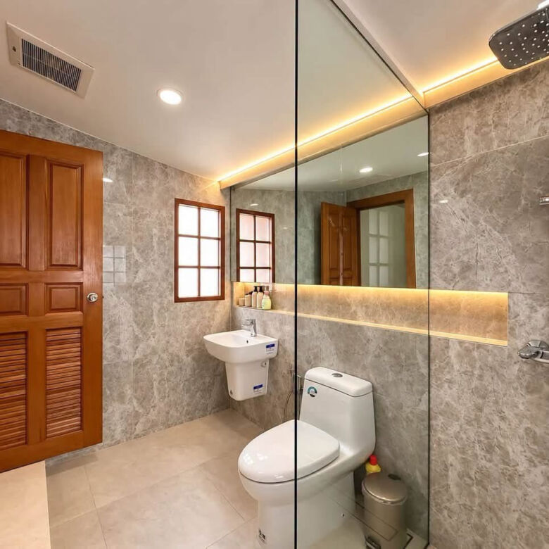 Luxury 4-Bedroom Pool Villa for Rent in Koh Kaew, Phuket – Near BISP