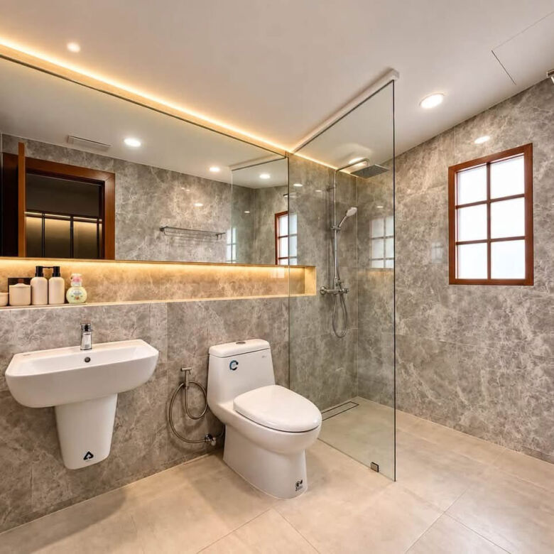Luxury 4-Bedroom Pool Villa for Rent in Koh Kaew, Phuket – Near BISP