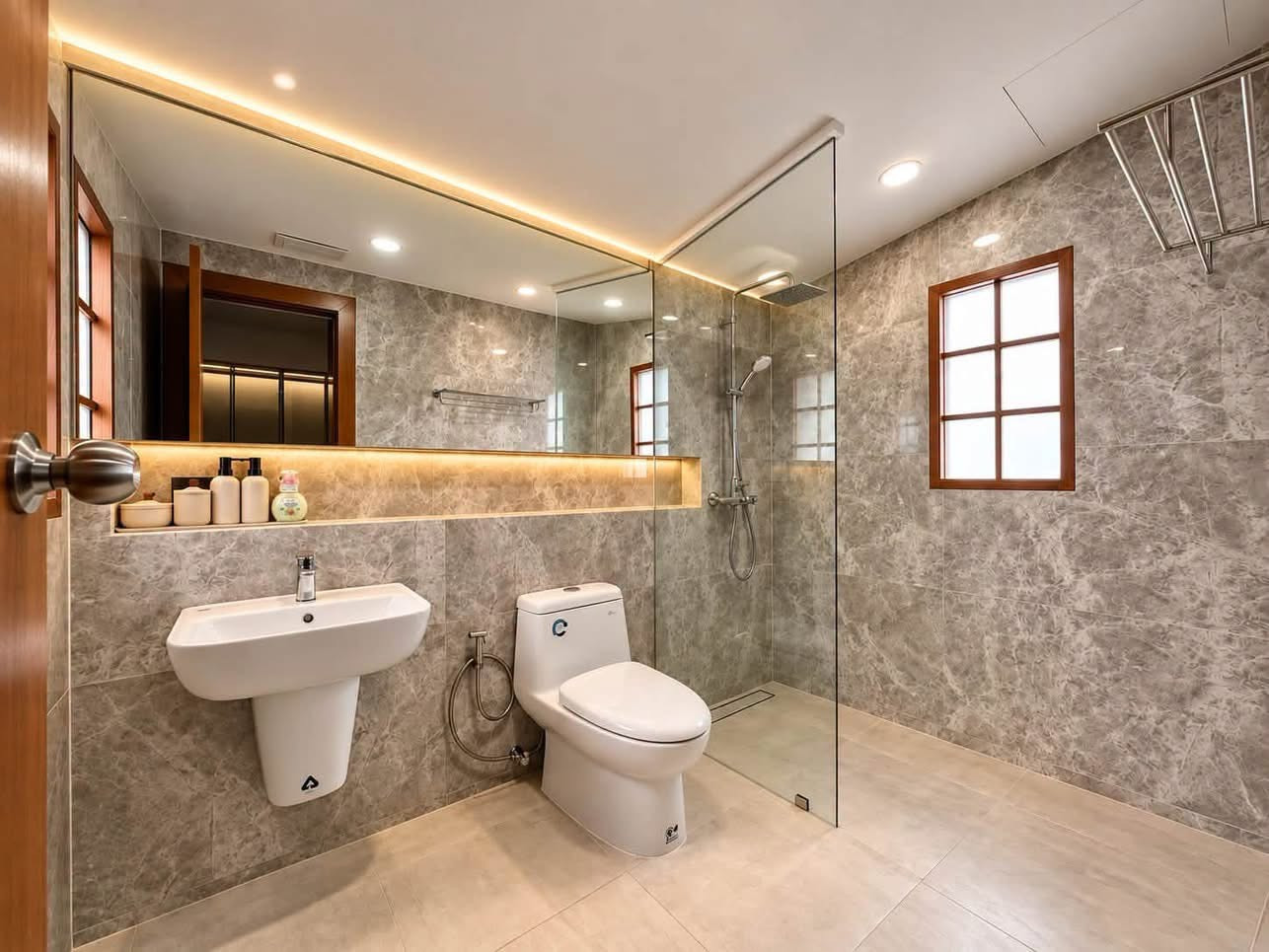 Luxury 4-Bedroom Pool Villa for Rent in Koh Kaew, Phuket – Near BISP