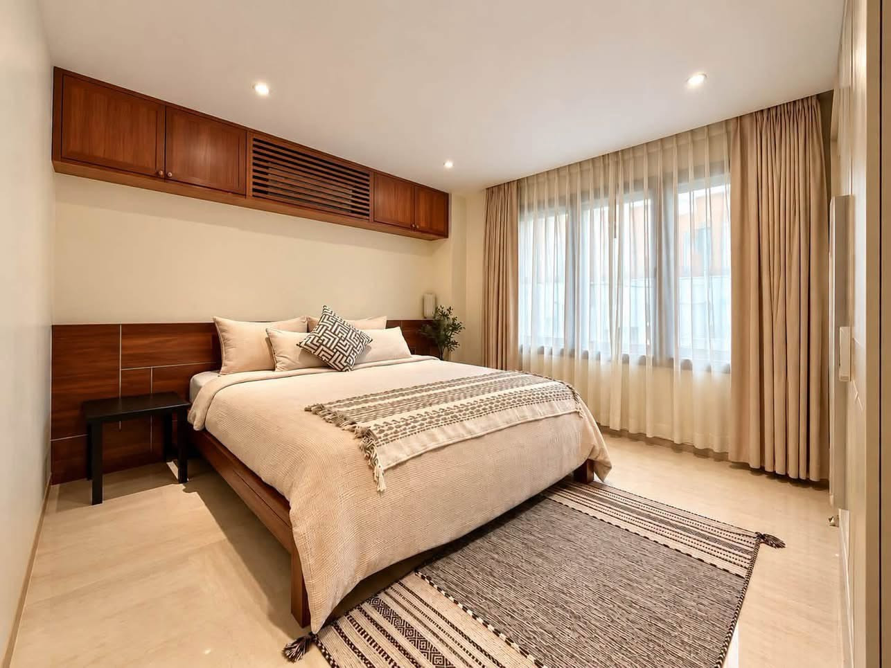 Luxury 4-Bedroom Pool Villa for Rent in Koh Kaew, Phuket – Near BISP