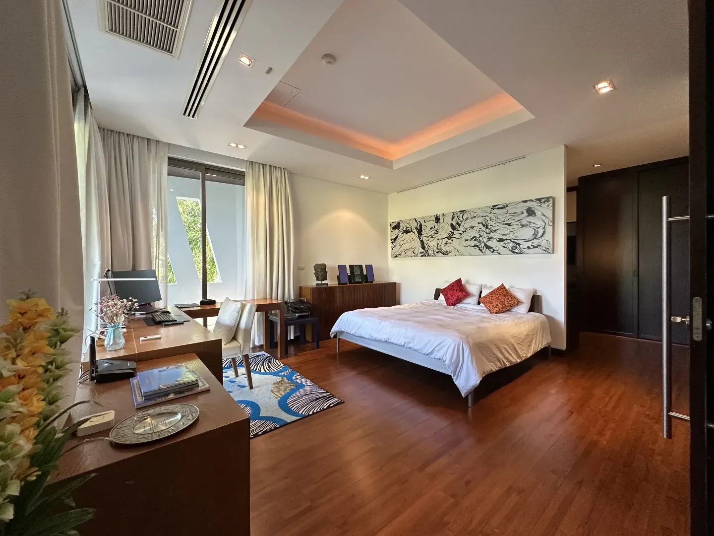 2-Bedroom Mandala Condominium for Sale in Bang Tao – Private Pool