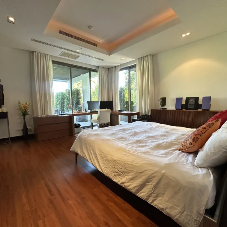 2-Bedroom Mandala Condominium for Sale in Bang Tao – Private Pool