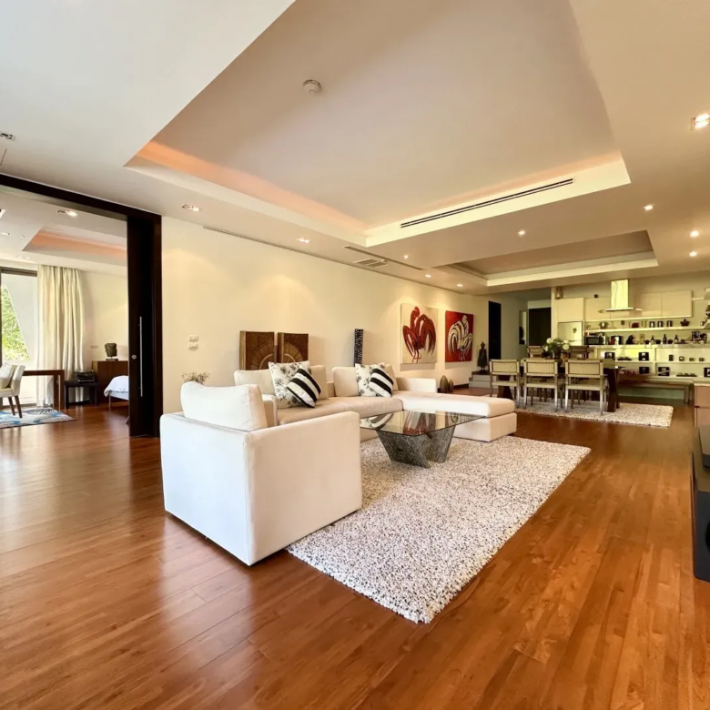 2-Bedroom Mandala Condominium for Sale in Bang Tao – Private Pool