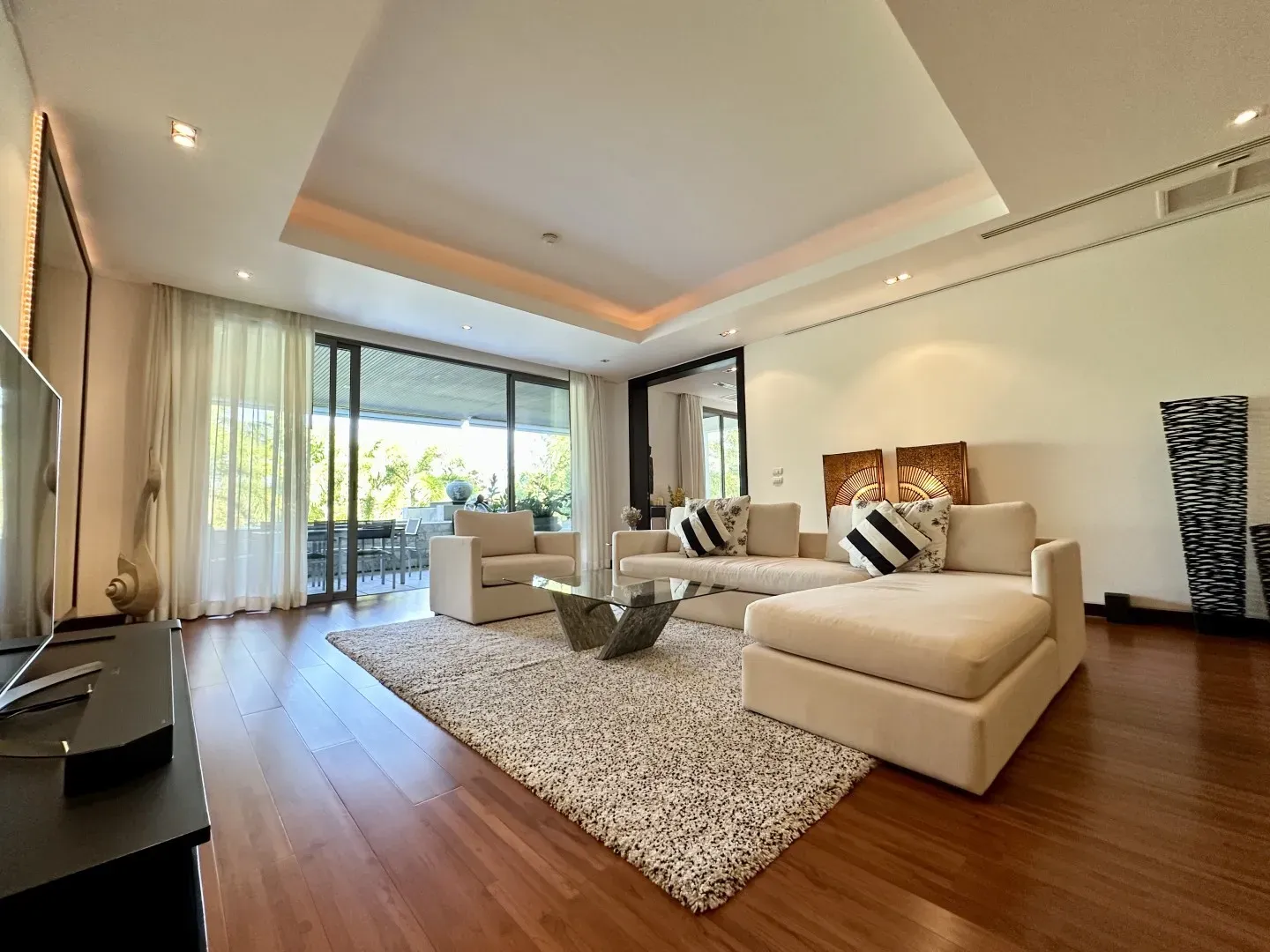 2-Bedroom Mandala Condominium for Sale in Bang Tao – Private Pool