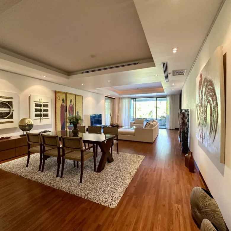 2-Bedroom Mandala Condominium for Sale in Bang Tao – Private Pool