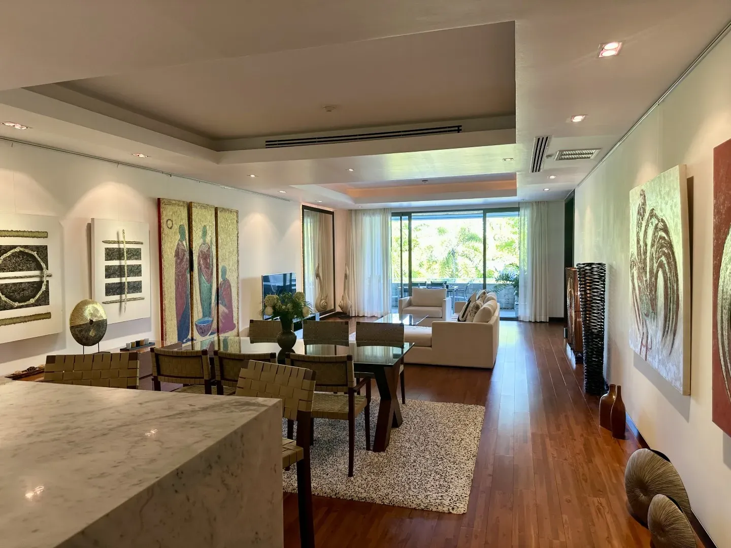 2-Bedroom Mandala Condominium for Sale in Bang Tao – Private Pool