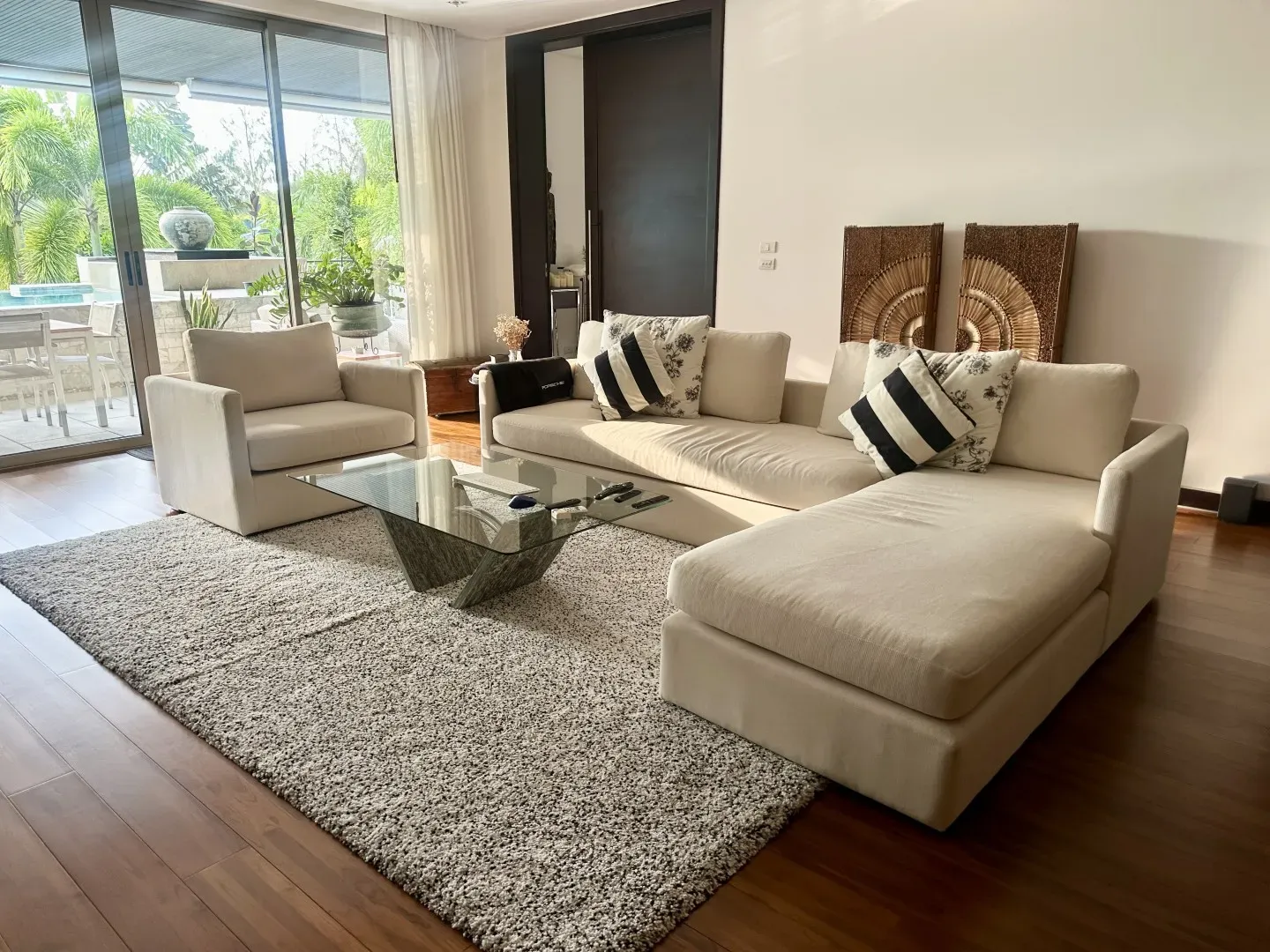 2-Bedroom Mandala Condominium for Sale in Bang Tao – Private Pool