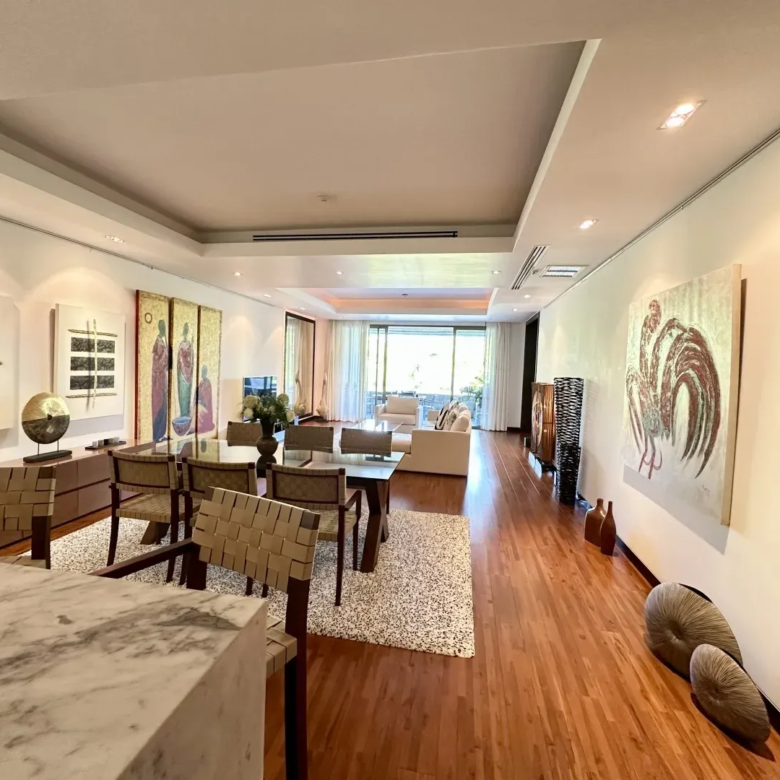 2-Bedroom Mandala Condominium for Sale in Bang Tao – Private Pool