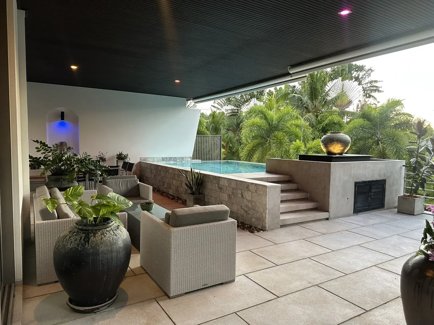 2-Bedroom Mandala Condominium for Sale in Bang Tao – Private Pool