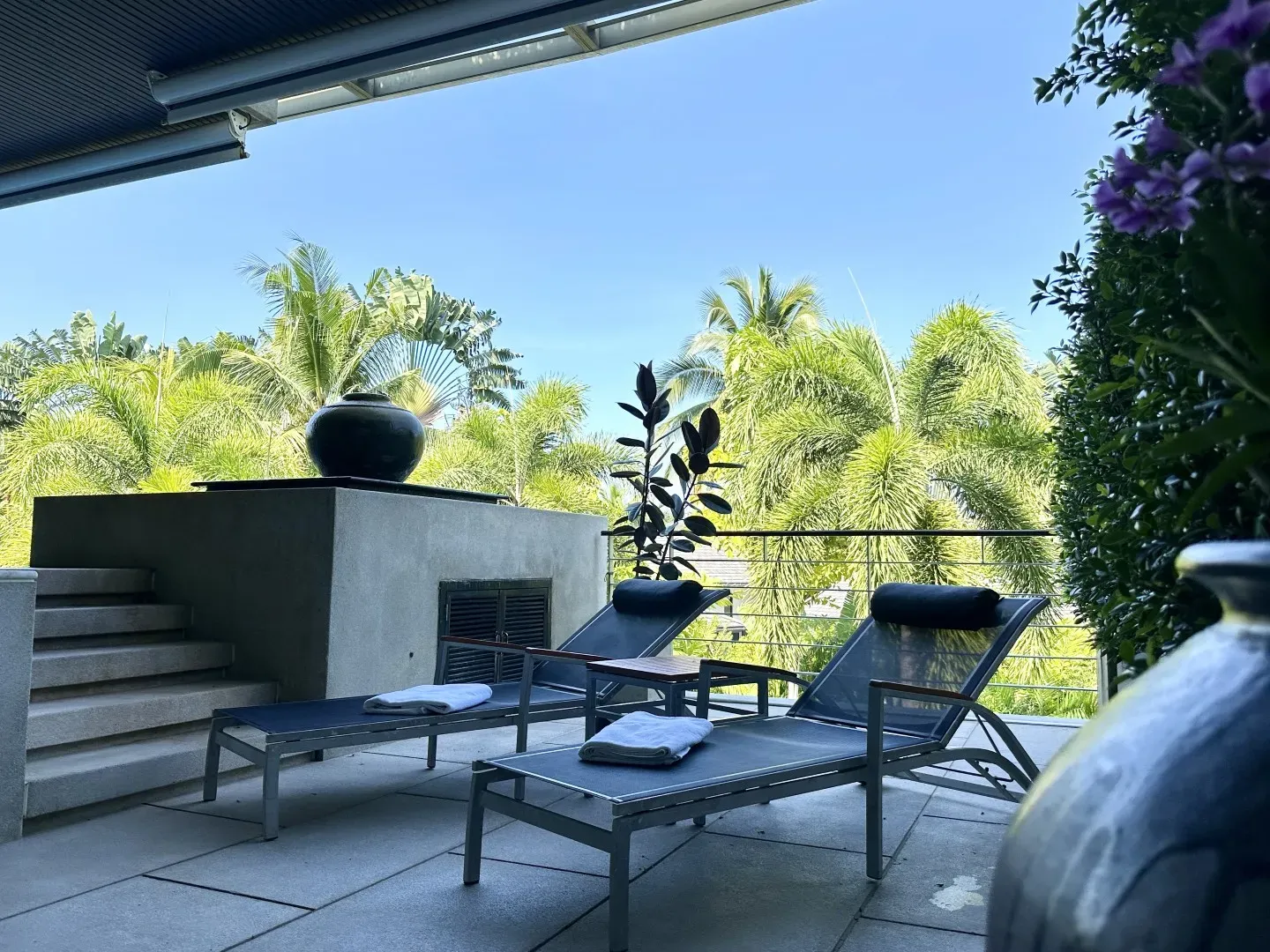 2-Bedroom Mandala Condominium for Sale in Bang Tao – Private Pool