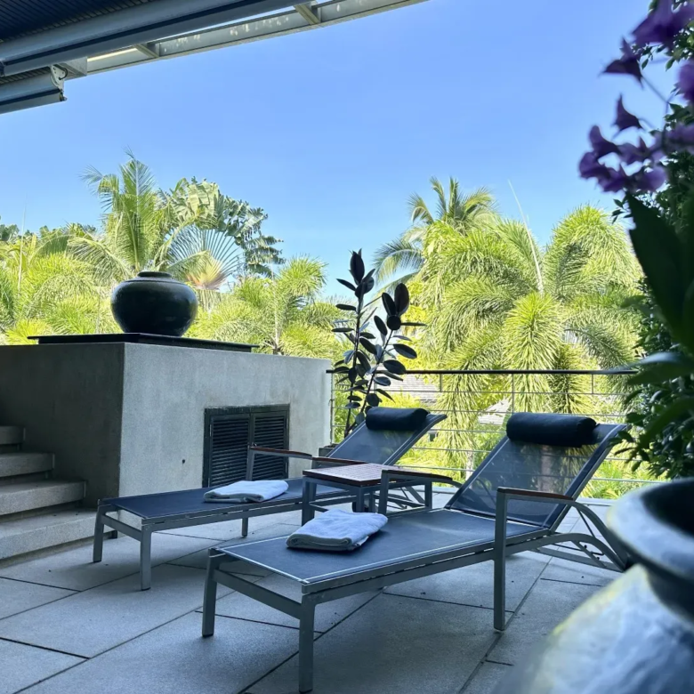 2-Bedroom Mandala Condominium for Sale in Bang Tao – Private Pool