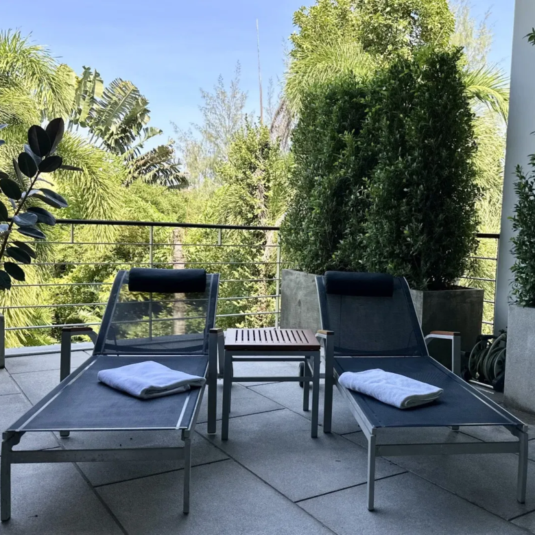 2-Bedroom Mandala Condominium for Sale in Bang Tao – Private Pool