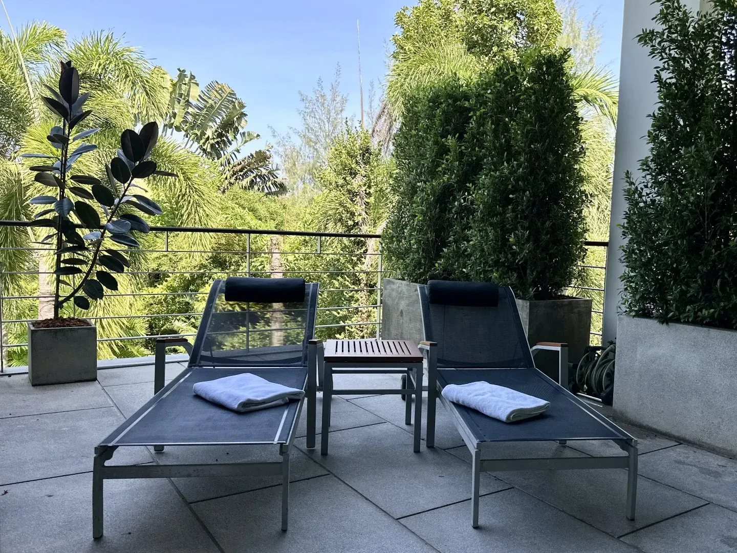2-Bedroom Mandala Condominium for Sale in Bang Tao – Private Pool