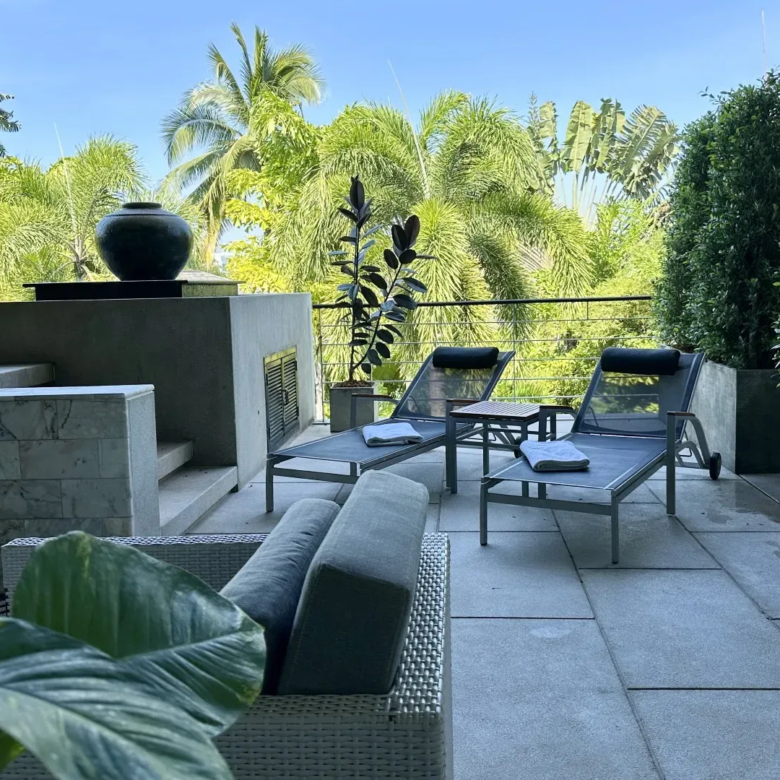 2-Bedroom Mandala Condominium for Sale in Bang Tao – Private Pool