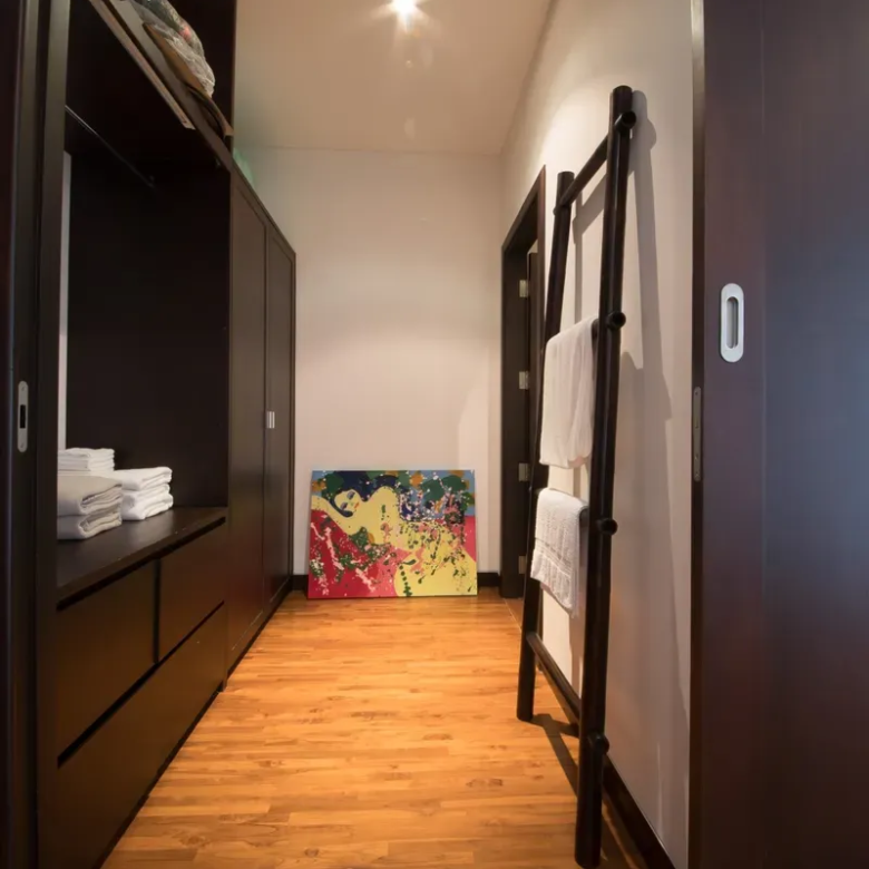 2-Bedroom Mandala Condominium for Sale in Bang Tao – Private Pool