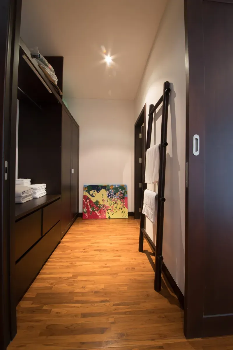 2-Bedroom Mandala Condominium for Sale in Bang Tao – Private Pool