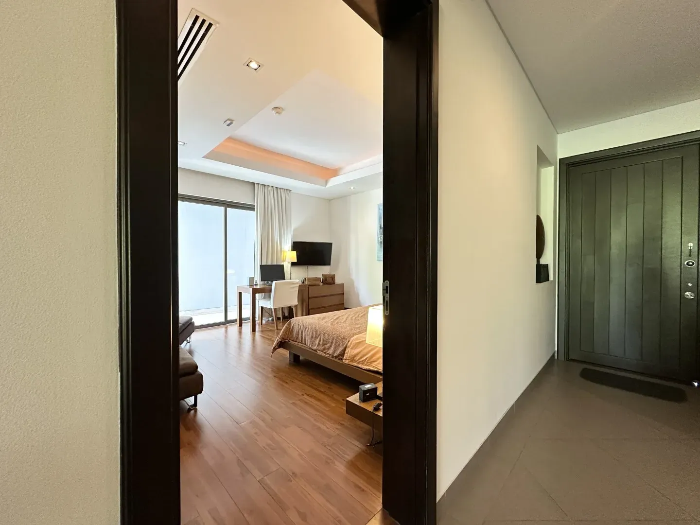 2-Bedroom Mandala Condominium for Sale in Bang Tao – Private Pool