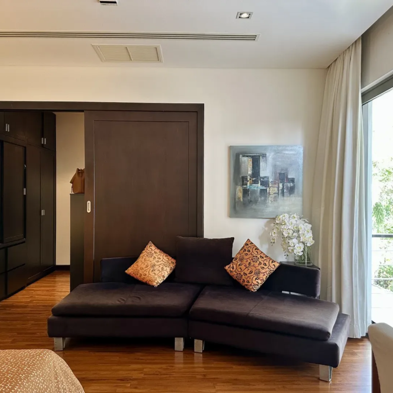 2-Bedroom Mandala Condominium for Sale in Bang Tao – Private Pool