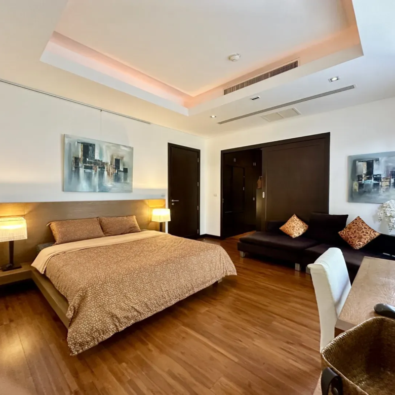 2-Bedroom Mandala Condominium for Sale in Bang Tao – Private Pool