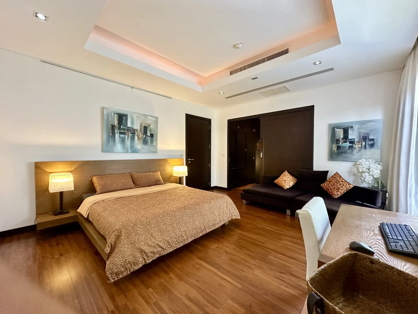 2-Bedroom Mandala Condominium for Sale in Bang Tao – Private Pool