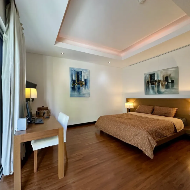 2-Bedroom Mandala Condominium for Sale in Bang Tao – Private Pool