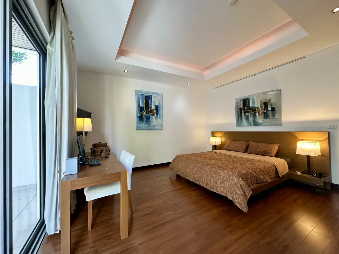 2-Bedroom Mandala Condominium for Sale in Bang Tao – Private Pool