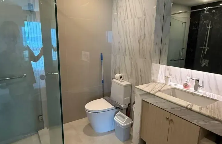 Mida Grande Resort Condo for Sale in Surin, Phuket – 1-Bedroom Sea View Foreign Freehold