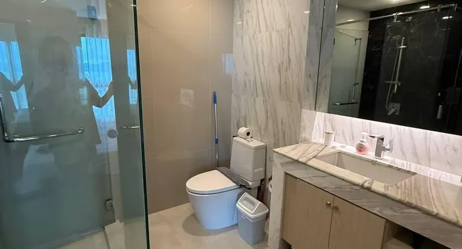 Mida Grande Resort Condo for Sale in Surin, Phuket – 1-Bedroom Sea View Foreign Freehold