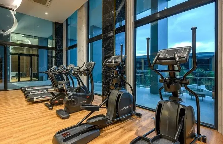 Mida Grande Resort Condo for Sale in Surin, Phuket – 1-Bedroom Sea View Foreign Freehold