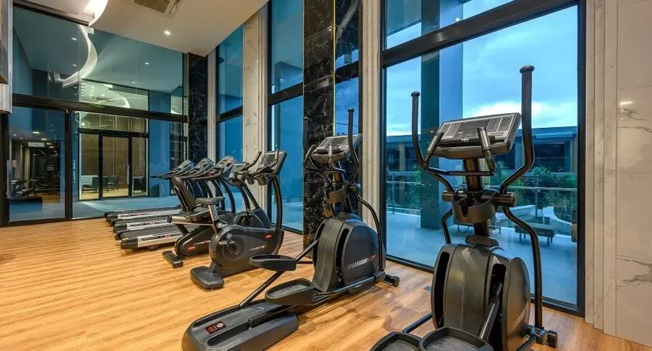 Mida Grande Resort Condo for Sale in Surin, Phuket – 1-Bedroom Sea View Foreign Freehold