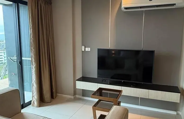 Mida Grande Resort Condo for Sale in Surin, Phuket – 1-Bedroom Sea View Foreign Freehold