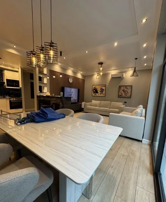 3 Bedroom Modern House with Private Garden for Rent in Kamala, Phuket