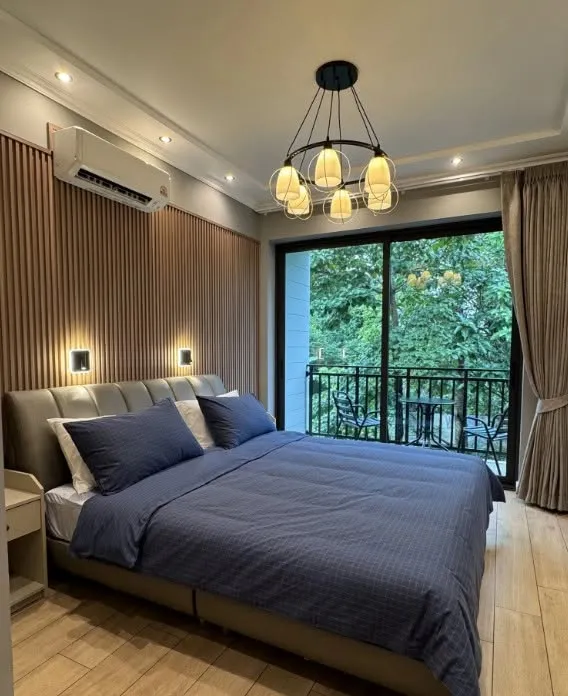 3 Bedroom Modern House with Private Garden for Rent in Kamala, Phuket