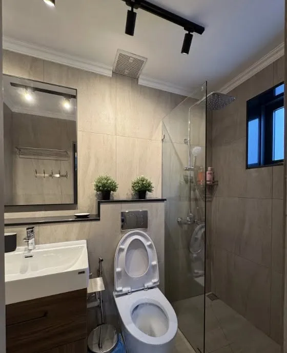 3 Bedroom Modern House with Private Garden for Rent in Kamala, Phuket