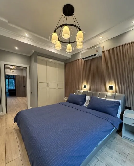 3 Bedroom Modern House with Private Garden for Rent in Kamala, Phuket