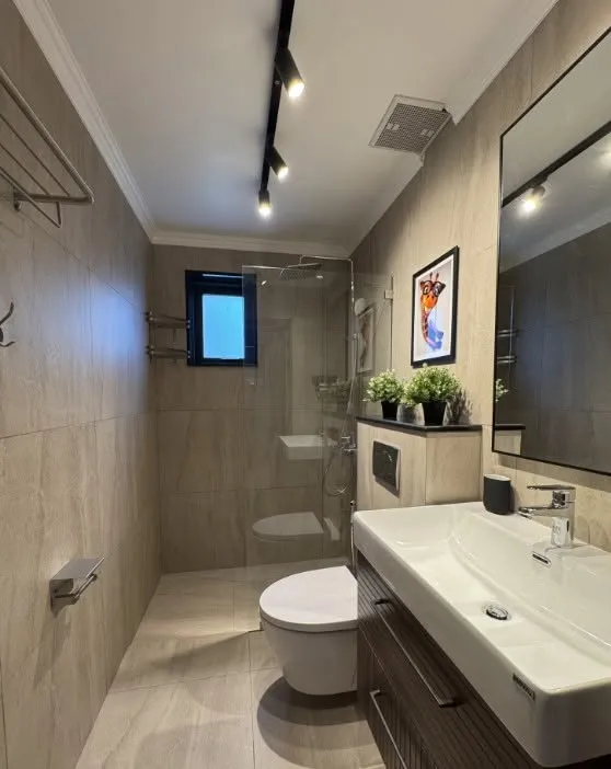 3 Bedroom Modern House with Private Garden for Rent in Kamala, Phuket