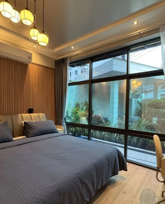 3 Bedroom Modern House with Private Garden for Rent in Kamala, Phuket