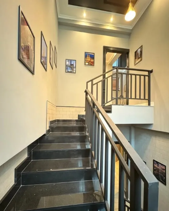 3 Bedroom Modern House with Private Garden for Rent in Kamala, Phuket